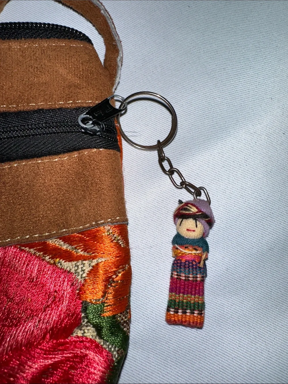 N/A boho handcrafted